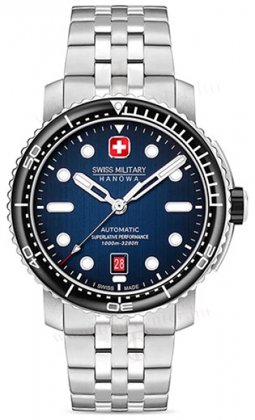 Swiss Military Hanowa SMWGL0002002 karóra