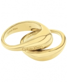 Calvin Klein Ékszer CKJ35000448D gyűrű
