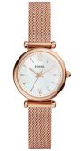 FOSSIL ES4433 karóra