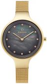 Obaku V173LXGJMG karóra