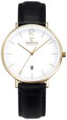 Obaku V181GDGWRB karóra